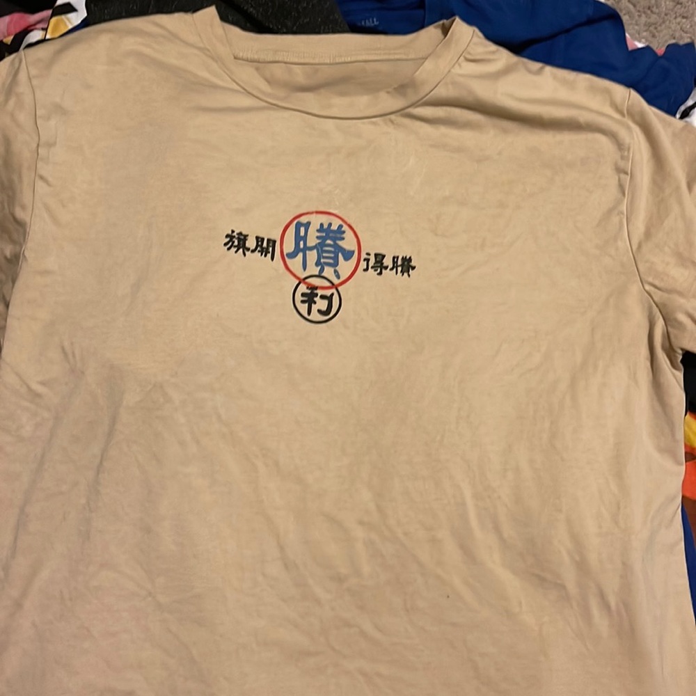 SIZE M TShirt